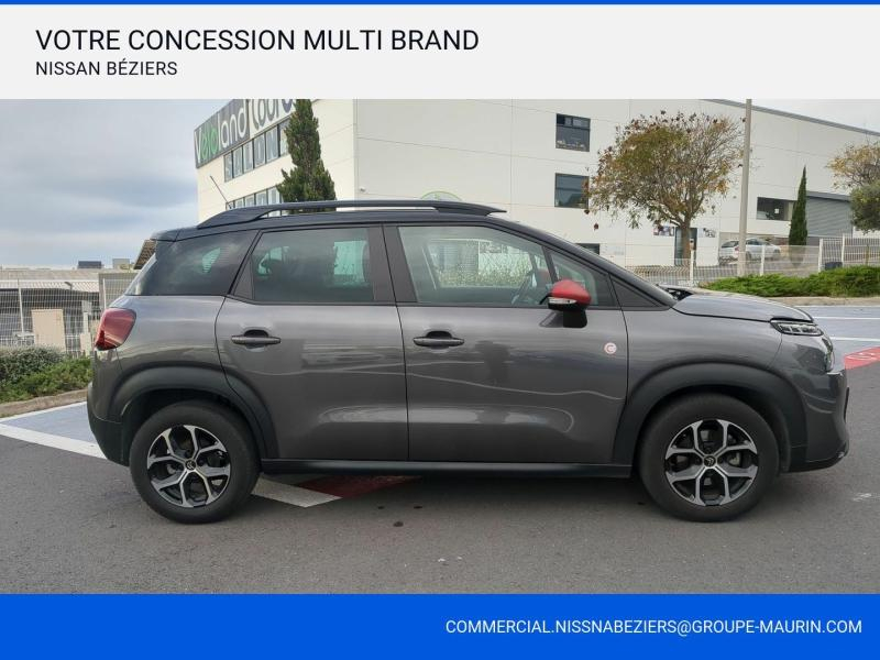 CITROEN C3 Aircross d’occasion à vendre à BÉZIERS chez AUTO MEDITERRANÉE (Photo 15)