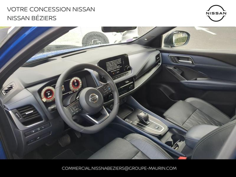 NISSAN Qashqai d’occasion à vendre à BÉZIERS chez AUTO MEDITERRANÉE (Photo 5)