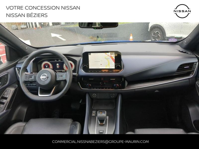 NISSAN Qashqai d’occasion à vendre à BÉZIERS chez AUTO MEDITERRANÉE (Photo 15)