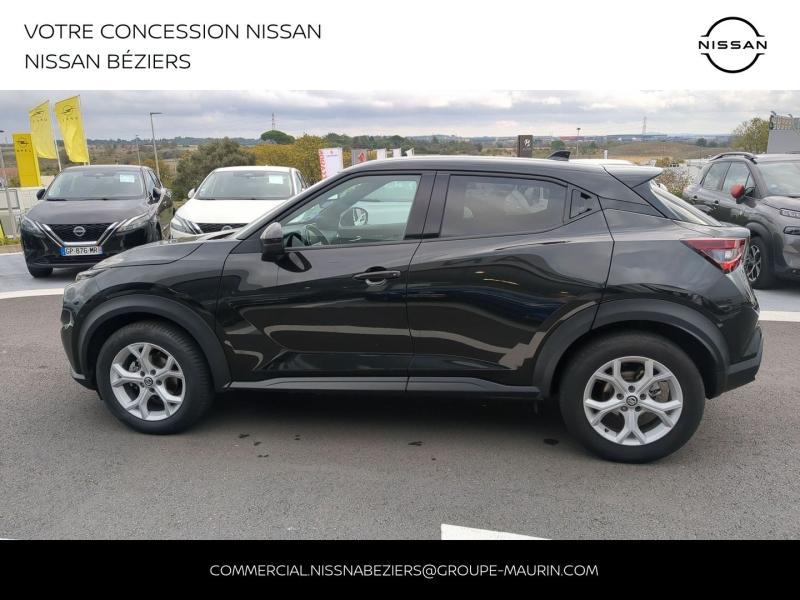 NISSAN Juke d’occasion à vendre à BÉZIERS chez AUTO MEDITERRANÉE (Photo 13)