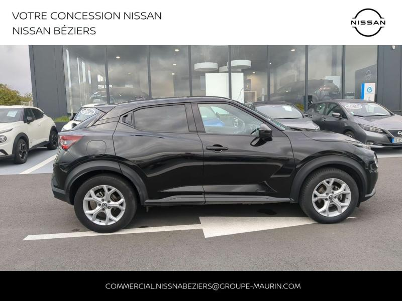 NISSAN Juke d’occasion à vendre à BÉZIERS chez AUTO MEDITERRANÉE (Photo 14)