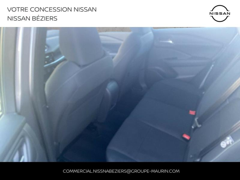 NISSAN Qashqai d’occasion à vendre à BÉZIERS chez AUTO MEDITERRANÉE (Photo 9)