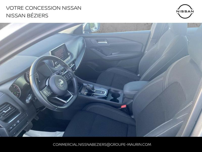 NISSAN Qashqai d’occasion à vendre à BÉZIERS chez AUTO MEDITERRANÉE (Photo 10)