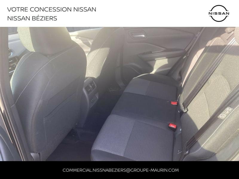 NISSAN Qashqai d’occasion à vendre à BÉZIERS chez AUTO MEDITERRANÉE (Photo 9)