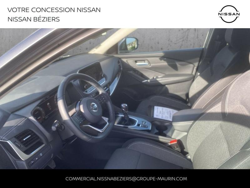 NISSAN Qashqai d’occasion à vendre à BÉZIERS chez AUTO MEDITERRANÉE (Photo 12)