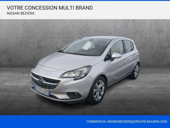 OPEL Corsa d’occasion à vendre à BÉZIERS