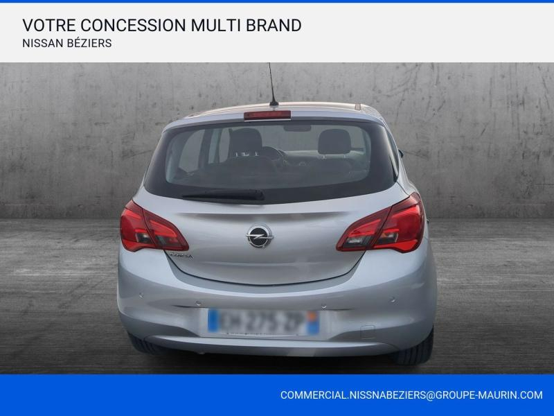 OPEL Corsa d’occasion à vendre à BÉZIERS chez AUTO MEDITERRANÉE (Photo 3)