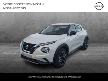 NISSAN Juke d’occasion à vendre à BÉZIERS