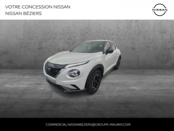 NISSAN Juke d’occasion à vendre à BÉZIERS