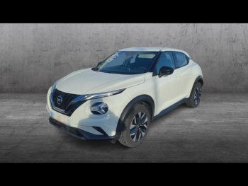 NISSAN Juke d’occasion à vendre à BÉZIERS