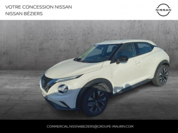 NISSAN Juke d’occasion à vendre à BÉZIERS