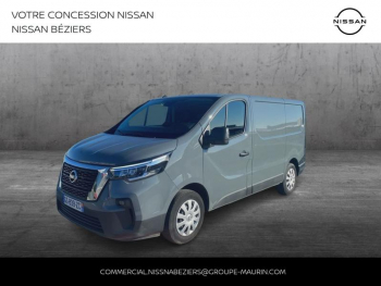 NISSAN Primastar Fg VUL d’occasion à vendre à BÉZIERS