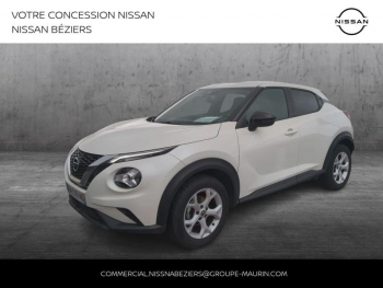 NISSAN Juke d’occasion à vendre à BÉZIERS