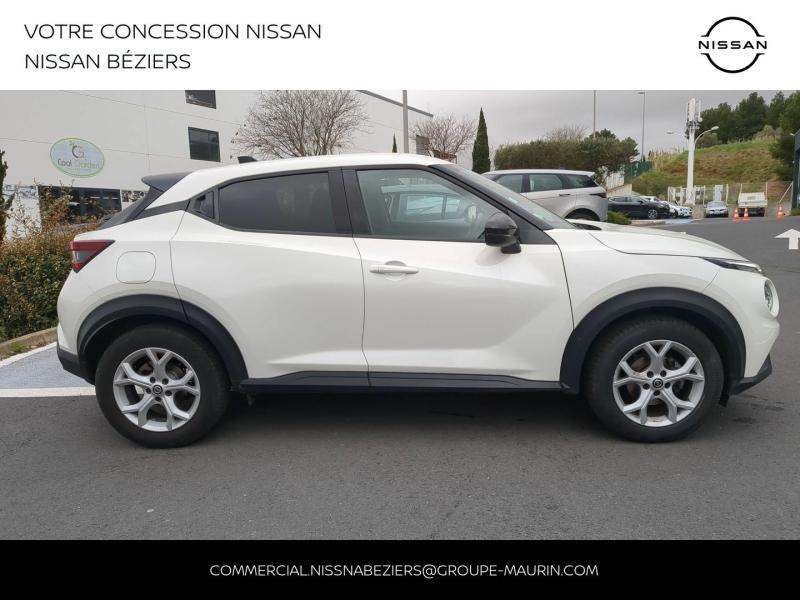 NISSAN Juke d’occasion à vendre à BÉZIERS chez AUTO MEDITERRANÉE (Photo 13)