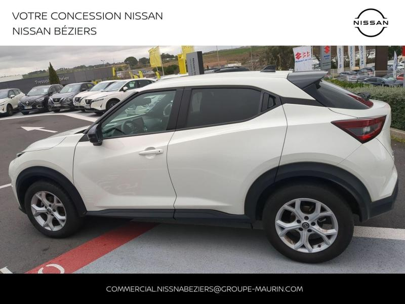 NISSAN Juke d’occasion à vendre à BÉZIERS chez AUTO MEDITERRANÉE (Photo 17)