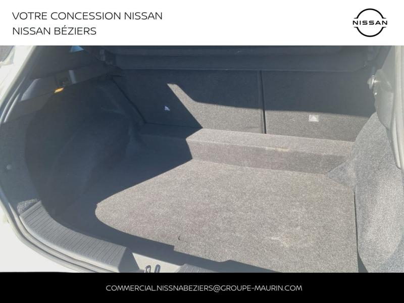 NISSAN Qashqai d’occasion à vendre à BÉZIERS chez AUTO MEDITERRANÉE (Photo 7)