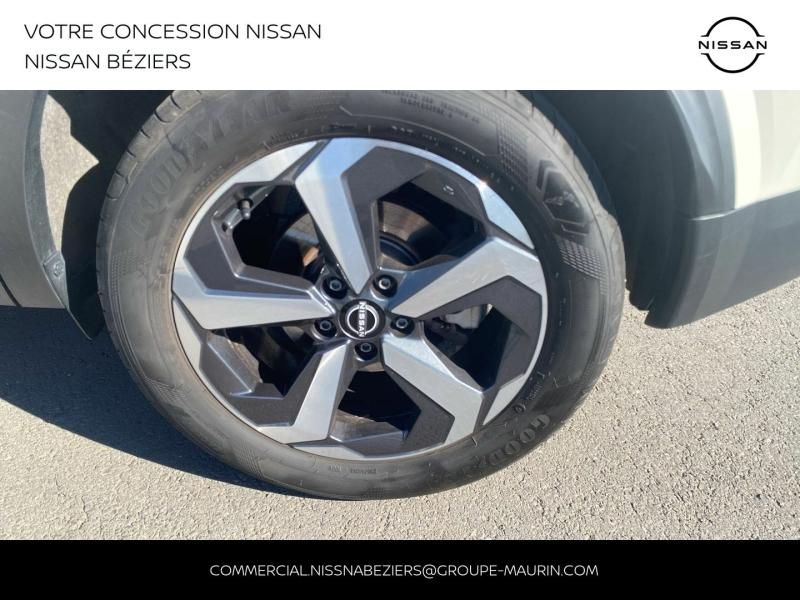 NISSAN Qashqai d’occasion à vendre à BÉZIERS chez AUTO MEDITERRANÉE (Photo 9)