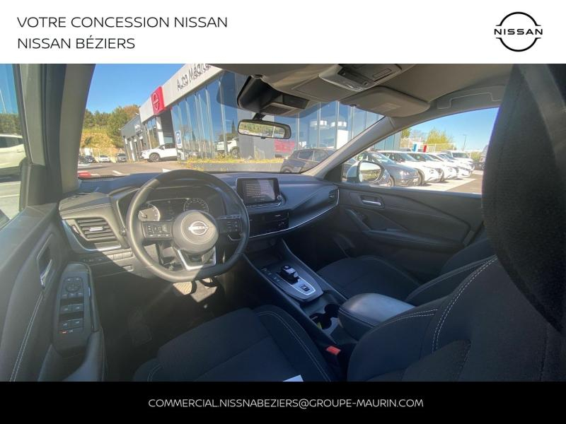 NISSAN Qashqai d’occasion à vendre à BÉZIERS chez AUTO MEDITERRANÉE (Photo 11)