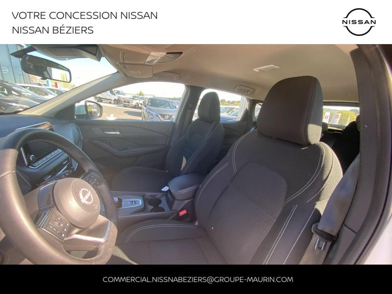 NISSAN Qashqai d’occasion à vendre à BÉZIERS chez AUTO MEDITERRANÉE (Photo 12)