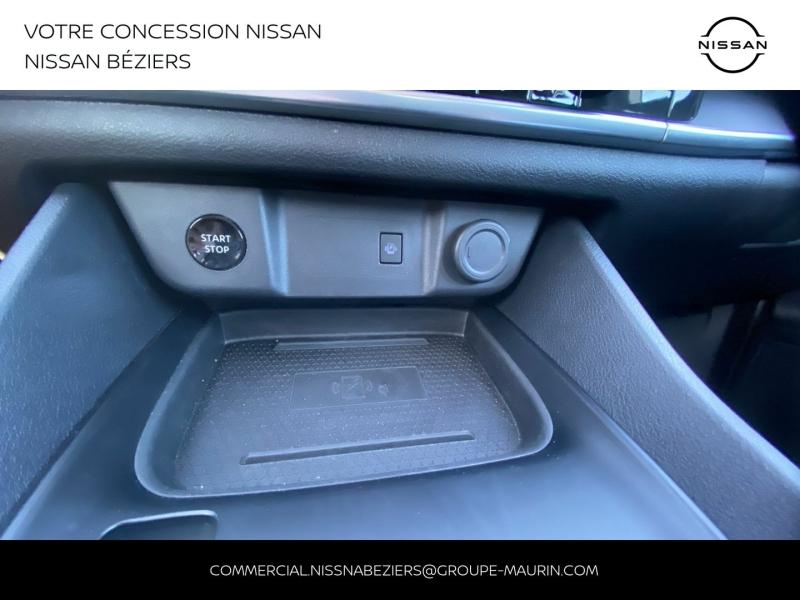 NISSAN Qashqai d’occasion à vendre à BÉZIERS chez AUTO MEDITERRANÉE (Photo 13)