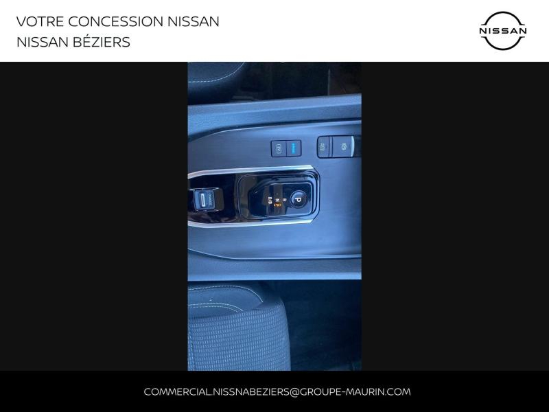 NISSAN Qashqai d’occasion à vendre à BÉZIERS chez AUTO MEDITERRANÉE (Photo 16)