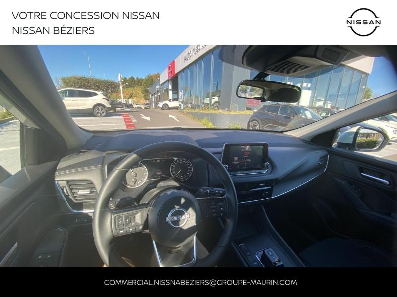 NISSAN Qashqai d’occasion à vendre à BÉZIERS chez AUTO MEDITERRANÉE (Photo 18)