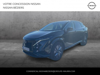 NISSAN  d’occasion à vendre à BÉZIERS