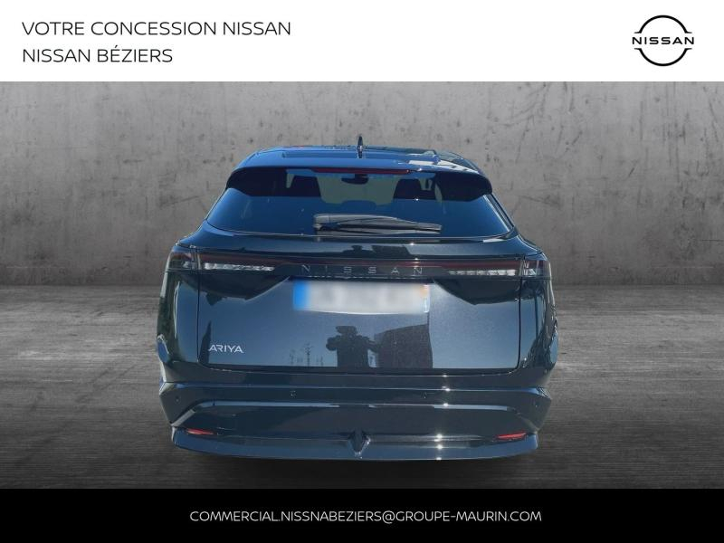 NISSAN  d’occasion à vendre à BÉZIERS chez AUTO MEDITERRANÉE (Photo 5)