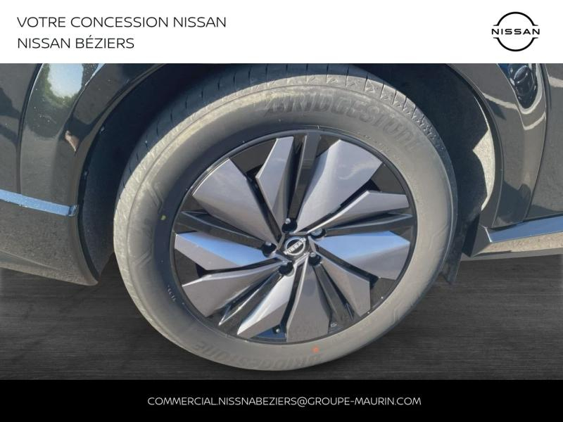 NISSAN  d’occasion à vendre à BÉZIERS chez AUTO MEDITERRANÉE (Photo 7)
