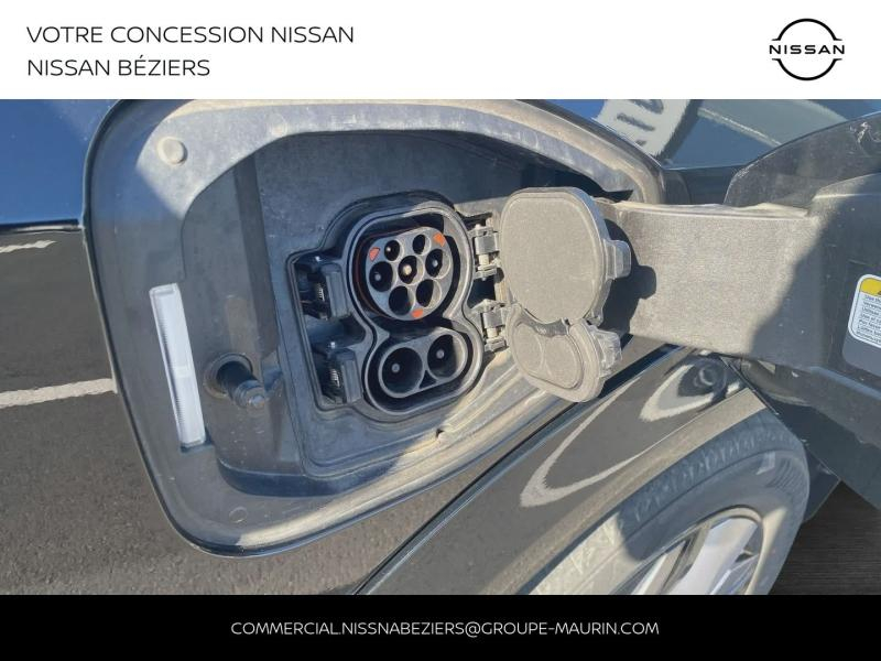 NISSAN  d’occasion à vendre à BÉZIERS chez AUTO MEDITERRANÉE (Photo 8)