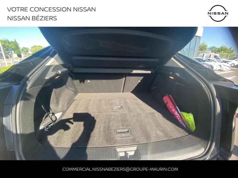 NISSAN  d’occasion à vendre à BÉZIERS chez AUTO MEDITERRANÉE (Photo 9)