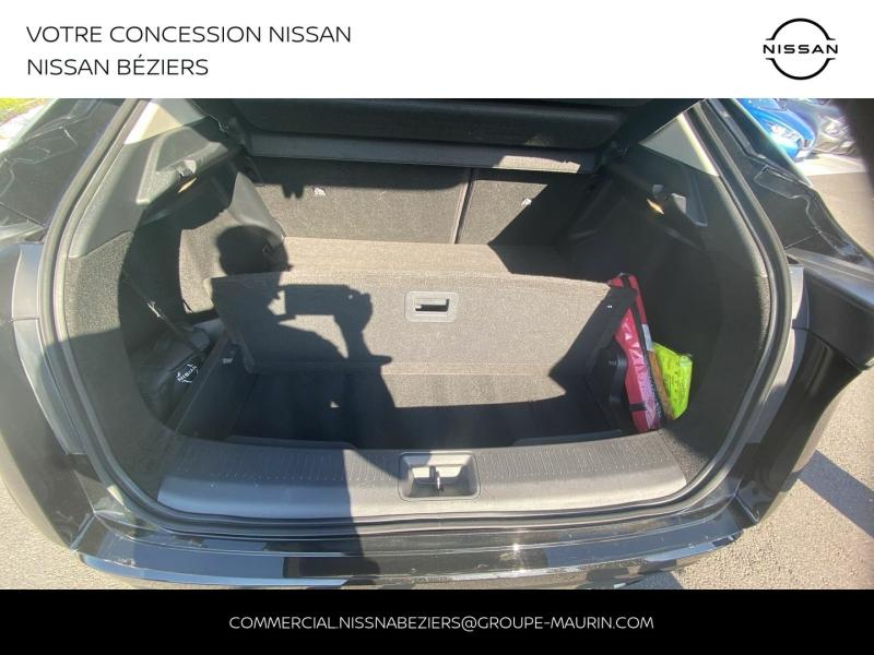 NISSAN  d’occasion à vendre à BÉZIERS chez AUTO MEDITERRANÉE (Photo 10)