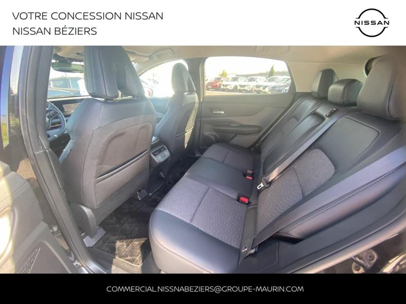 NISSAN  d’occasion à vendre à BÉZIERS chez AUTO MEDITERRANÉE (Photo 12)