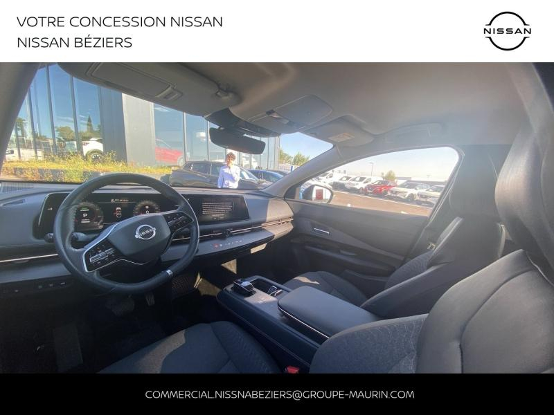 NISSAN  d’occasion à vendre à BÉZIERS chez AUTO MEDITERRANÉE (Photo 13)