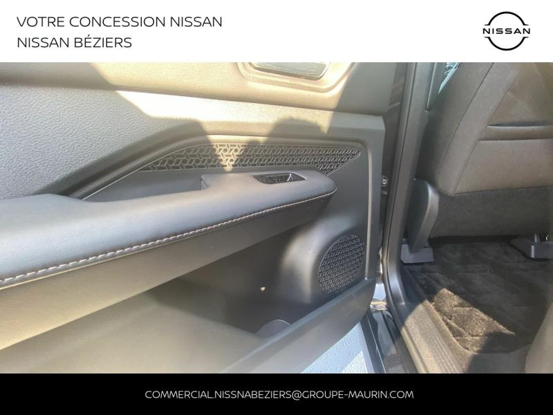 NISSAN  d’occasion à vendre à BÉZIERS chez AUTO MEDITERRANÉE (Photo 15)