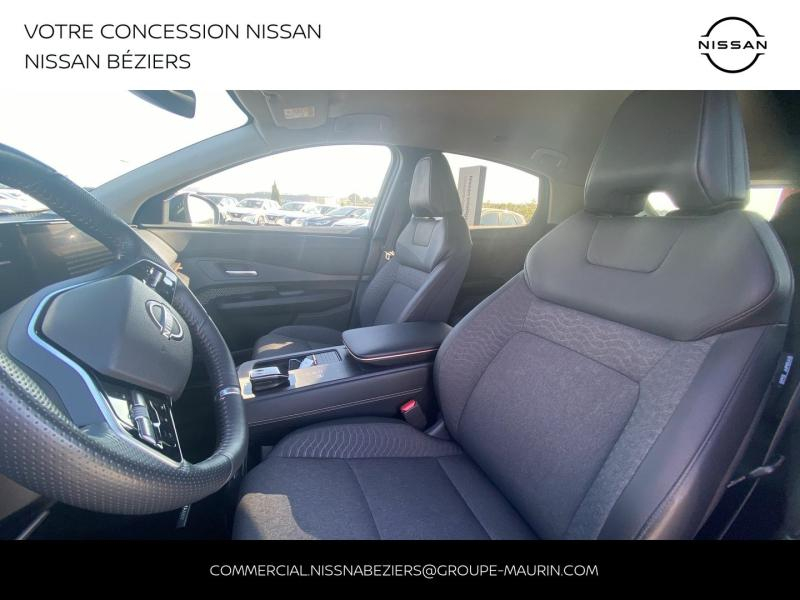 NISSAN  d’occasion à vendre à BÉZIERS chez AUTO MEDITERRANÉE (Photo 16)