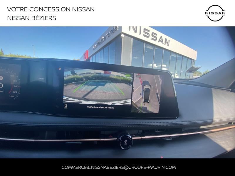 NISSAN  d’occasion à vendre à BÉZIERS chez AUTO MEDITERRANÉE (Photo 19)