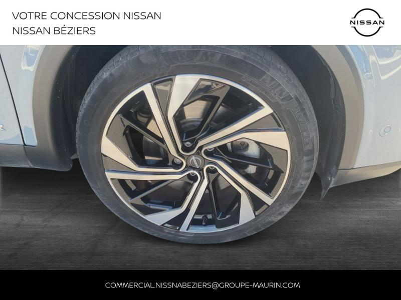 NISSAN Qashqai d’occasion à vendre à BÉZIERS chez AUTO MEDITERRANÉE (Photo 4)