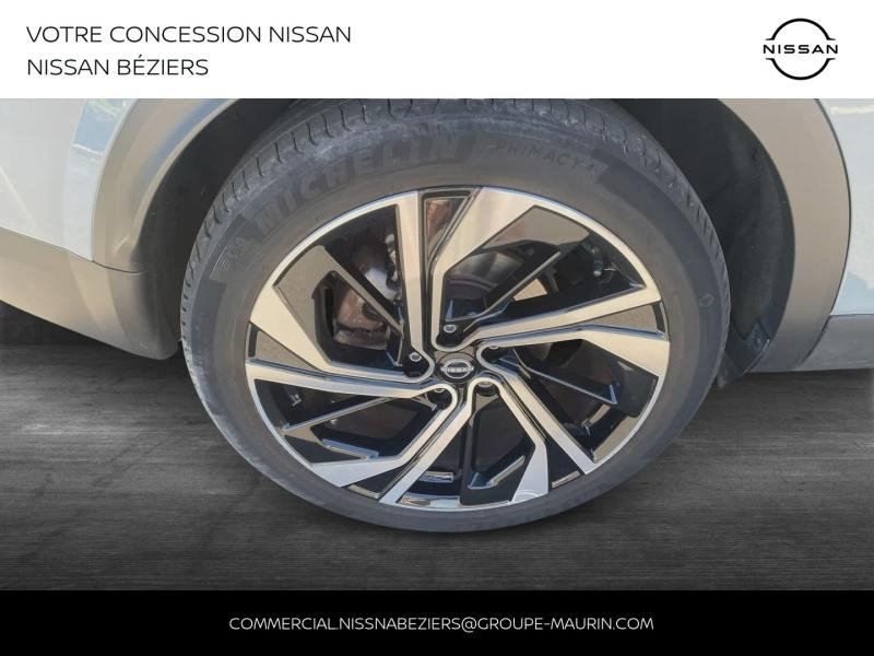 NISSAN Qashqai d’occasion à vendre à BÉZIERS chez AUTO MEDITERRANÉE (Photo 5)