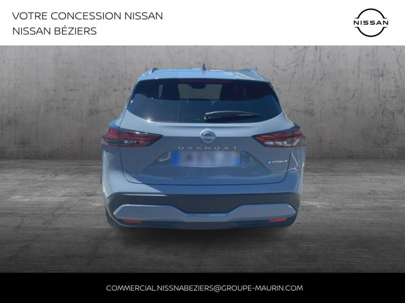 NISSAN Qashqai d’occasion à vendre à BÉZIERS chez AUTO MEDITERRANÉE (Photo 7)