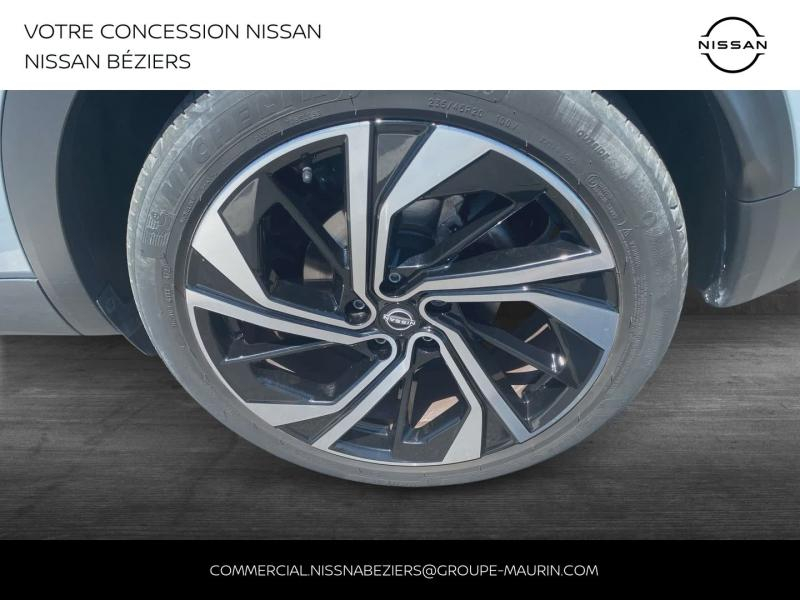 NISSAN Qashqai d’occasion à vendre à BÉZIERS chez AUTO MEDITERRANÉE (Photo 9)