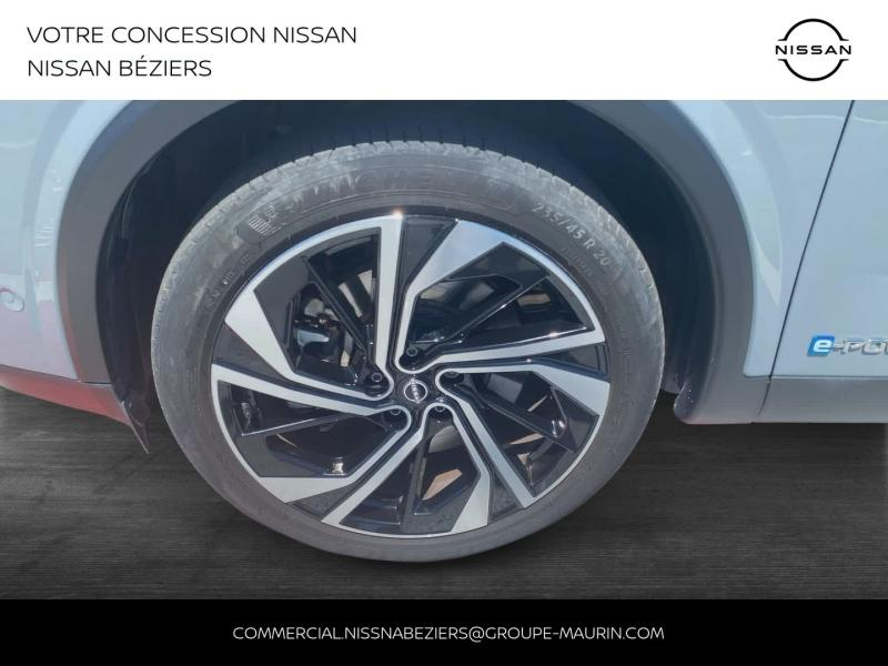 NISSAN Qashqai d’occasion à vendre à BÉZIERS chez AUTO MEDITERRANÉE (Photo 12)