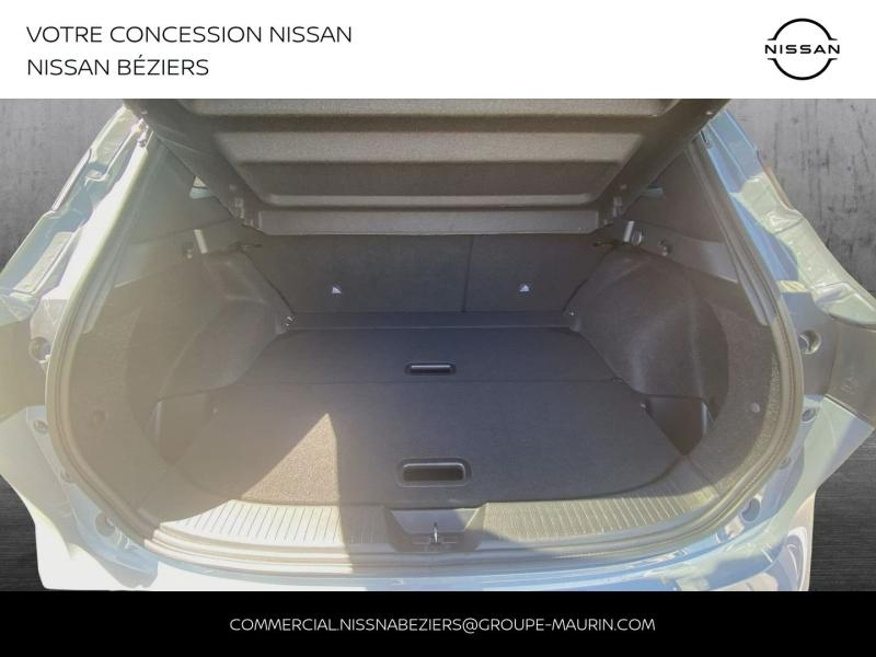 NISSAN Qashqai d’occasion à vendre à BÉZIERS chez AUTO MEDITERRANÉE (Photo 14)