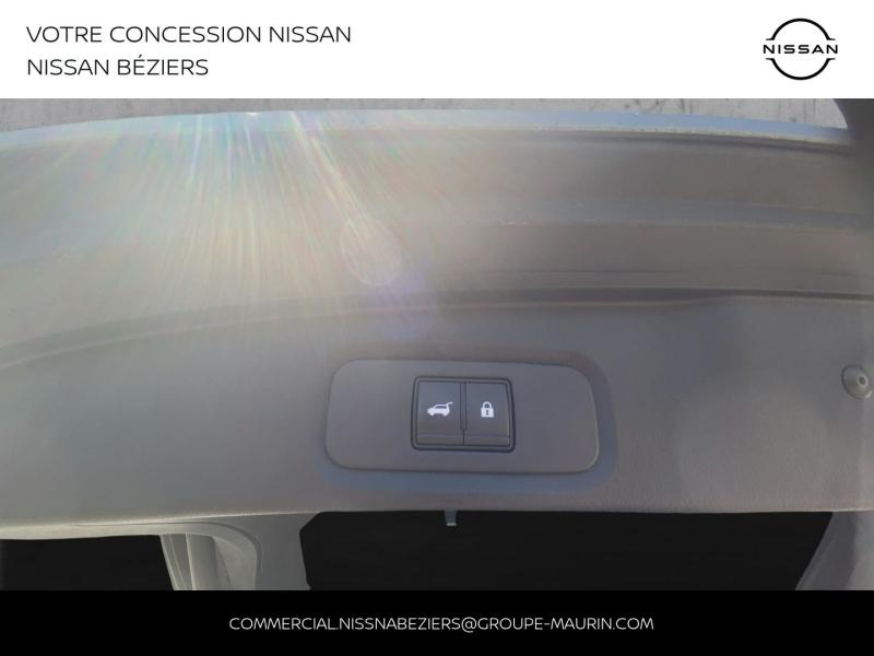 NISSAN Qashqai d’occasion à vendre à BÉZIERS chez AUTO MEDITERRANÉE (Photo 15)