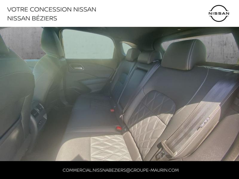 NISSAN Qashqai d’occasion à vendre à BÉZIERS chez AUTO MEDITERRANÉE (Photo 18)