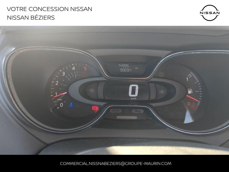 RENAULT Captur d’occasion à vendre à BÉZIERS chez AUTO MEDITERRANÉE (Photo 8)