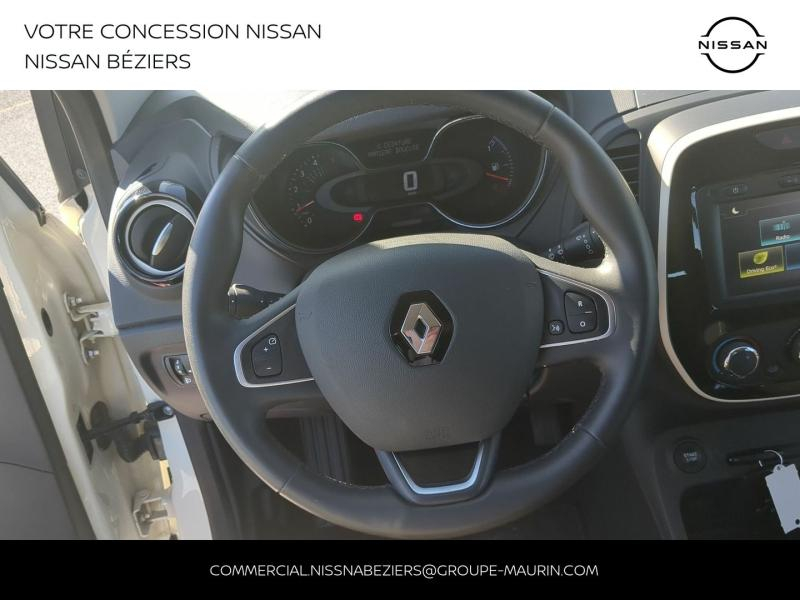 RENAULT Captur d’occasion à vendre à BÉZIERS chez AUTO MEDITERRANÉE (Photo 9)