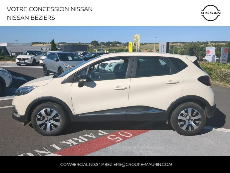 RENAULT Captur d’occasion à vendre à BÉZIERS chez AUTO MEDITERRANÉE (Photo 13)