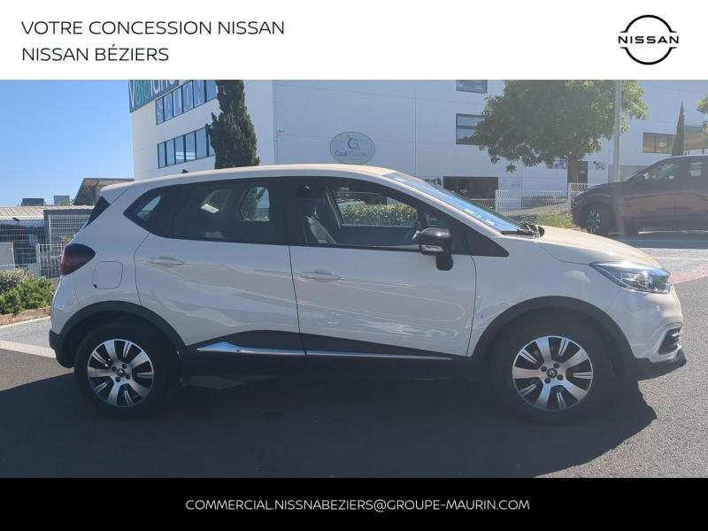 RENAULT Captur d’occasion à vendre à BÉZIERS chez AUTO MEDITERRANÉE (Photo 14)