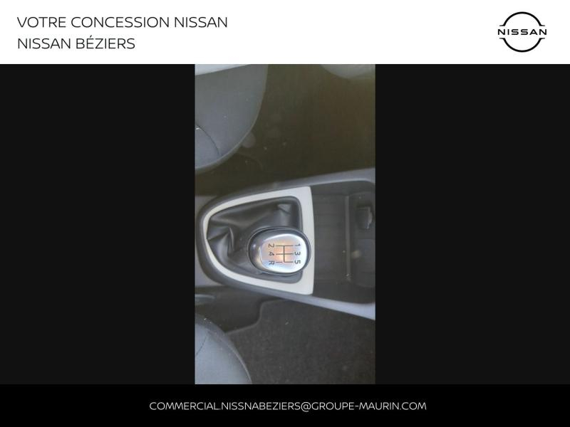 RENAULT Captur d’occasion à vendre à BÉZIERS chez AUTO MEDITERRANÉE (Photo 16)